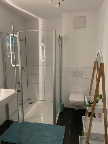 Gallery image of Emerald Green Apartment in Offenbach