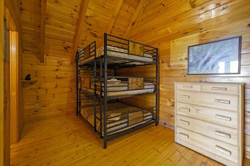 Peaks of Blue with Hot Tub and Theater Room photo 40
