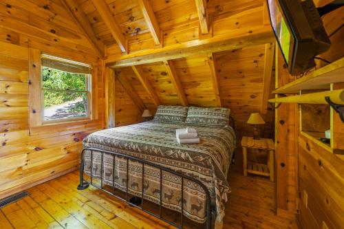 Peaks of Blue with Hot Tub and Theater Room photo 35