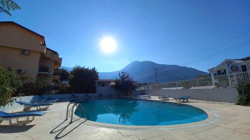 Photo de la galerie de l'établissement Mediterranean Apart Fethiye, à Muğla