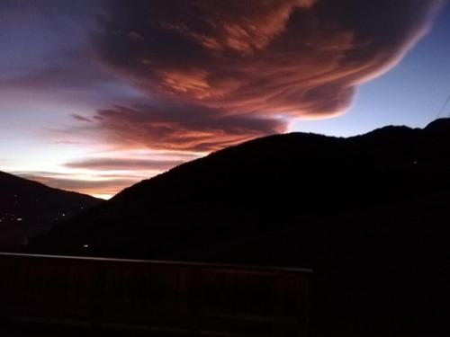 Un paisaje natural cerca del departamento
