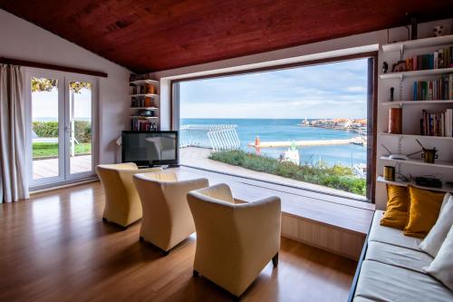 Foto da galeria de The Best View House em Piran