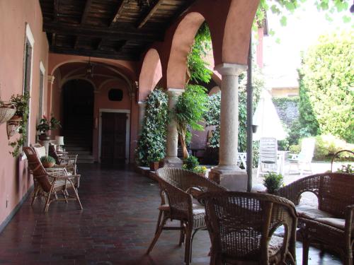 B&B Locanda Tempi Lontani Adults Only