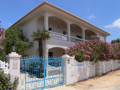 Imagen de la galería de Beachhouselagos, en Lagos