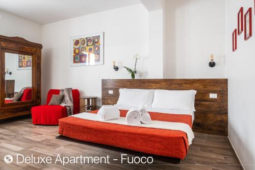 Foto Z8 Apartments 1