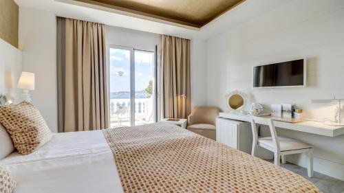 Hotel Illa d'Or & Club Apts 4* Sup