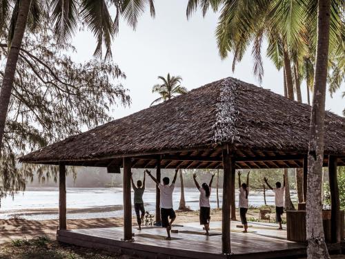 BABA Ecolodge SHA Plus – Photos 5