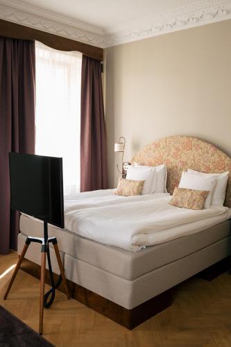 Hotel Ruth, WorldHotels Crafted Image