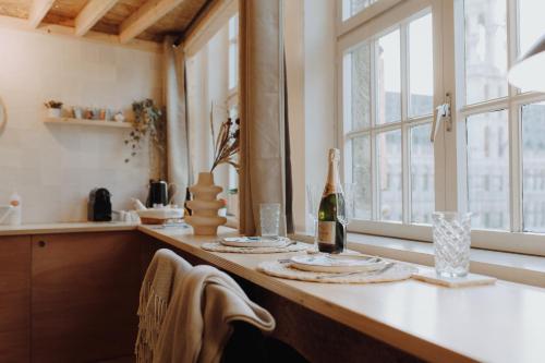 Cocoon Brussels – Billeder 4