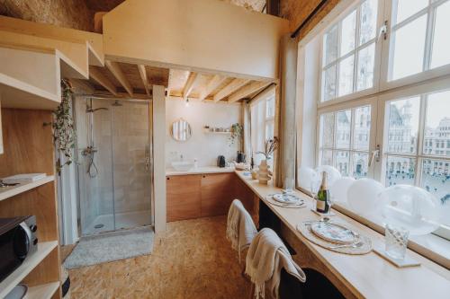Cocoon Brussels – Billeder 5