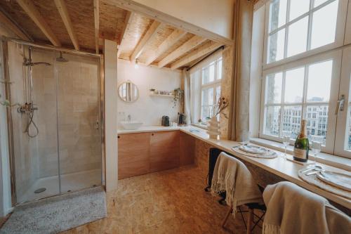 Cocoon Brussels – Billeder 3