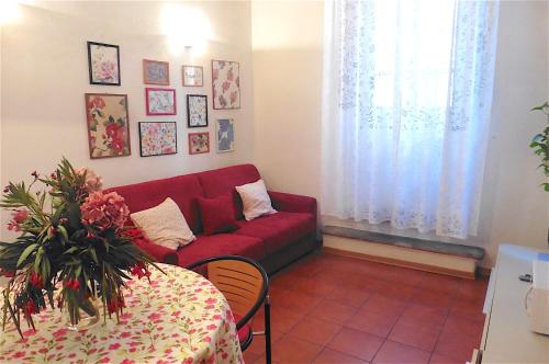 Grazioso Appartamento in Oltrarno a Firenze, Florența, Italia