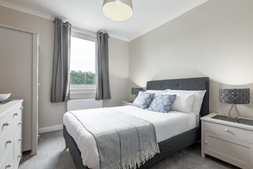 Cosy Apartment in St Andrews - Free Parking