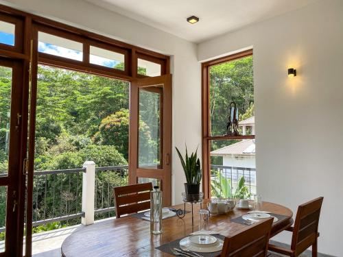 Imagen de la galería de Hanthana House, en Kandy