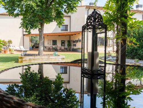 Can Dispès Hotel Rural, Viladamat – Precios 2022 actualizados