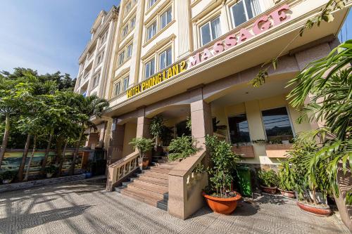 Phong Lan 2 Hotel, Ho Chi Minh City, Vietnam