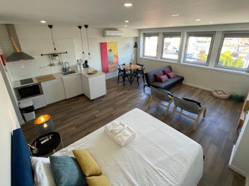OPORTO GUEST Loft 899, Porto, Portugal