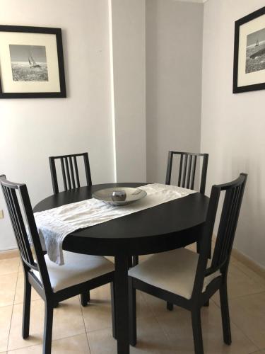 Fotografie z fotogalerie ubytování Mederos 20 v destinaci Los Llanos de Aridane