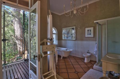 Ένα μπάνιο στο Portofino - Sea-facing villa