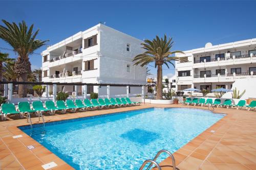 Costa Luz 5 Trioblancos