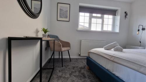 Haxby House by Switchback Stays photo 19