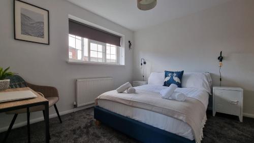 Haxby House by Switchback Stays photo 7