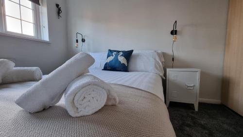 Haxby House by Switchback Stays photo 16