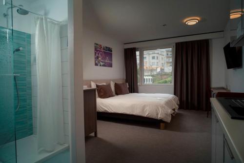 Gallery image of Apart'Hotel 46a in Lausanne