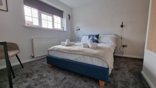 Haxby House by Switchback Stays photo 25