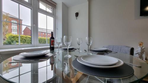 Haxby House by Switchback Stays photo 27
