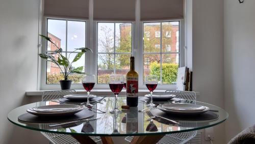 Haxby House by Switchback Stays photo 20