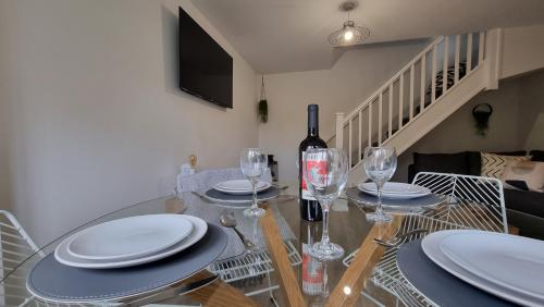 Haxby House by Switchback Stays photo 36