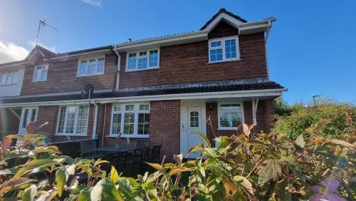 Haxby House by Switchback Stays photo 1