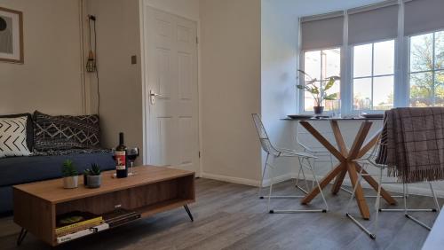 Haxby House by Switchback Stays photo 28