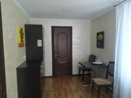 Fotografie z fotogalerie ubytování Dibrova Club v destinaci Fastov
