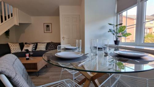 Haxby House by Switchback Stays photo 9