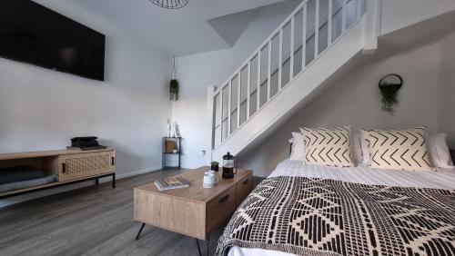 Haxby House by Switchback Stays photo 15