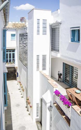 Covadonga 9 Apartments - Triana