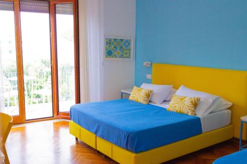 索伦托Sorrento Central and Sea View Flats的相册照片