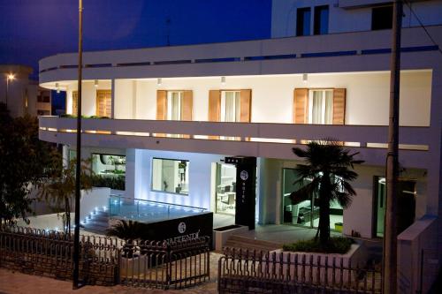 Hotel Naitendi