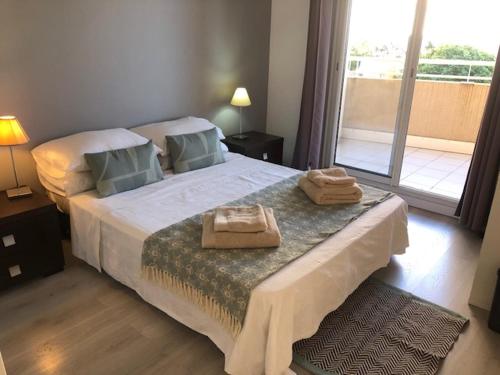 Seaspray 1 Bedroom, Monaco, Sea View