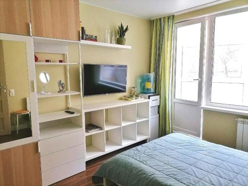 Comfort Room, Kudrovo, Russia