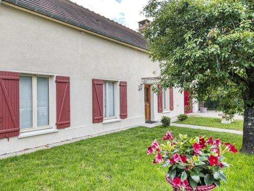 Gîte Mesnil-Saint-Père, 4 pièces, 6 personnes - FR-1-543-200