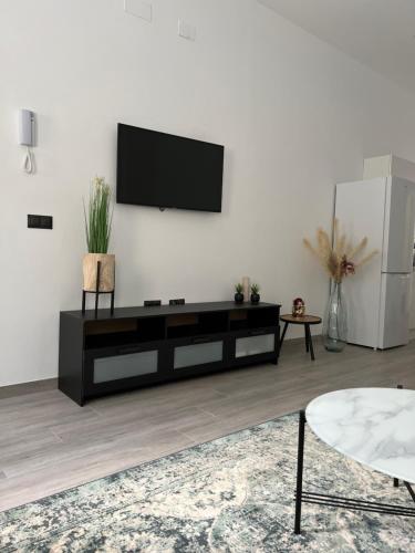 Luxury Holiday Apartment Pozo