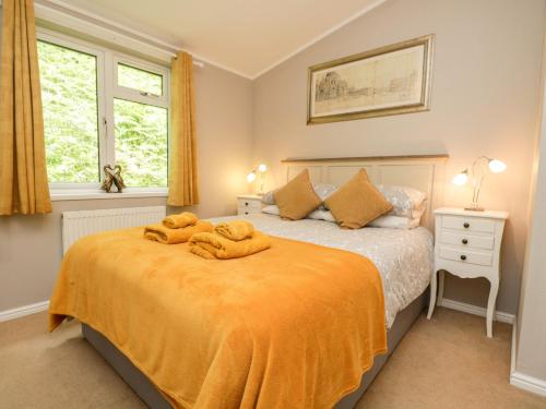 Foto dalla galleria di Ambleside Lodge a Windermere