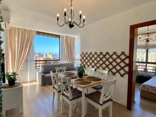 Gallery image of Benidormflats in Benidorm