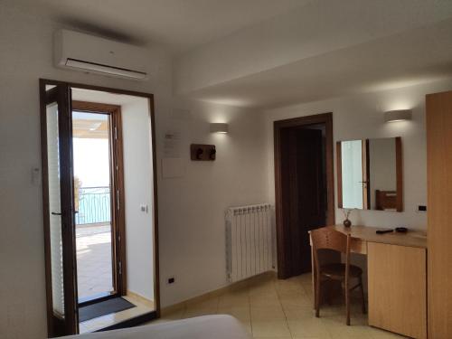 Fotografie z fotogalerie ubytování B&B Il Nespolo v destinaci Furore