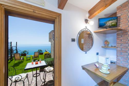 Φυσικό τοπίο κοντά σε αυτό το bed & breakfast