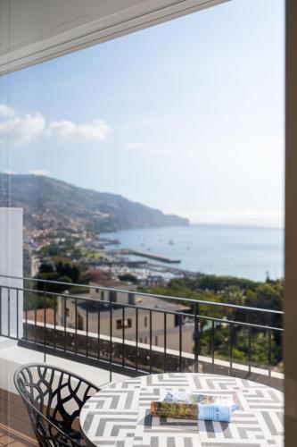 Rooftop Funchal II by Madeira Best Apartments