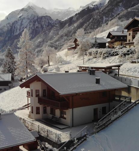 Chalet Maiskogel Kaprun photo 3